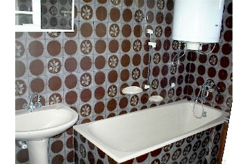 Hungría Privát Zalakaros, Exterior